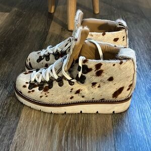 UO calf mohair boots